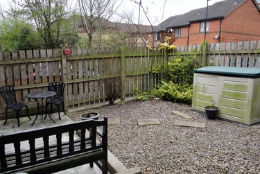 1 bed flat, Wallace Street, Spital Tongues, Newcastle, NE24AU - Image 5